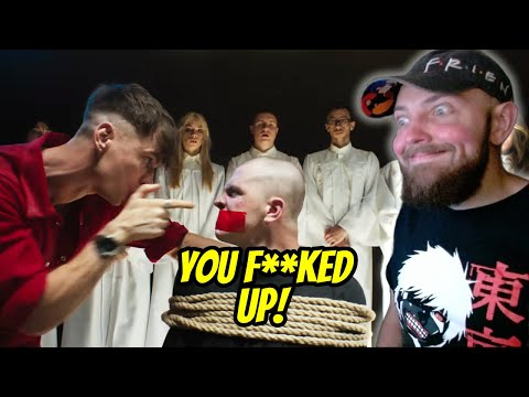 Видео: РЕН ВЫПУЩЕН!!! (Реакция) Ren - Kujo Beat Down ПОЛНЫЙ РАЗБОР