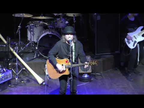 Видео: БАШАКОВ - БЭНД БОГИНЯ