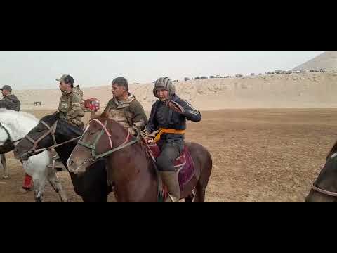 Видео: БУЗКАШИ АЗ РАВШАНОБОТ #чӯпонбола 
