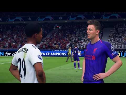 Видео: Две концовки ИСТОРИИ Алекс Хантер и Дени Вильямс | FIFA 19