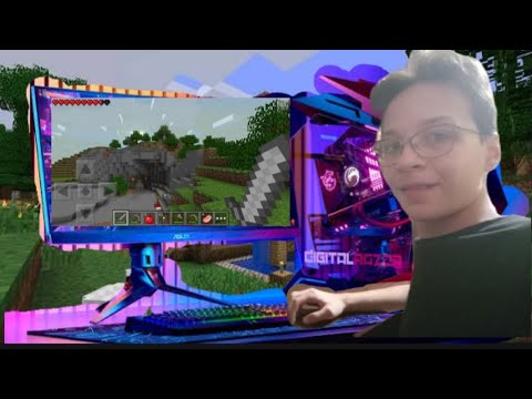 Видео: Я запустил Майнкрафт внутри Майнкрафта