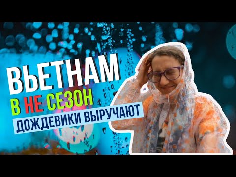 Видео: #151 Очень странное чувство и вьетнамские ёлки!