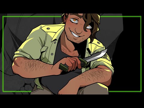 Видео: Старый знакомый — You kill me every time#1