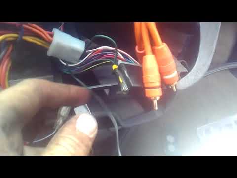 Видео: Chrysler voyager 3. Не заводится, ремонт проводки и не только (часть 7)