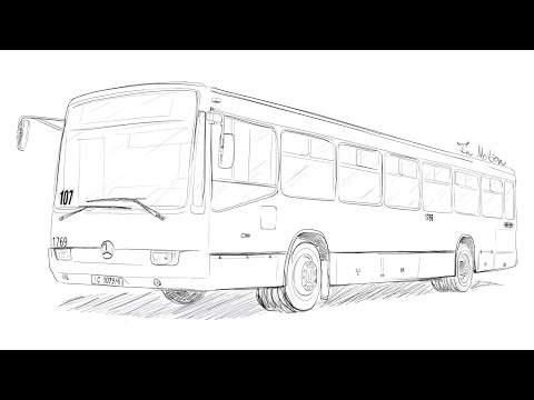 Видео: IN MOTION | Приятна изненада | Автобус 107