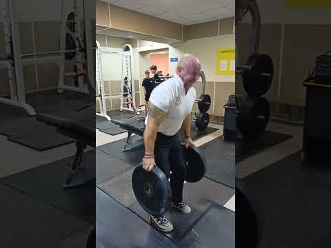 Видео: 2 по 50 кг 💪
