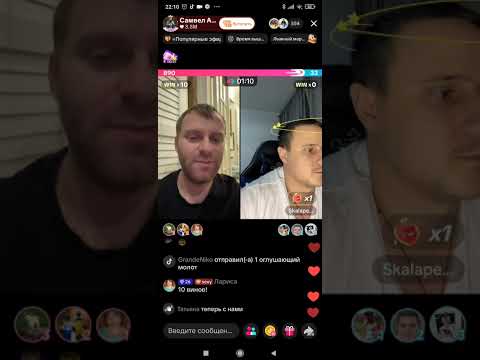 Видео: Большая стирка/Самвел Адамян 