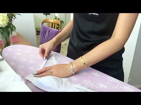 Видео: ✂️ШЬЕМ КРУЖЕВНОЕ БЕЛЬЕ✂️два белоснежных бюстгальтера с трусиками💎