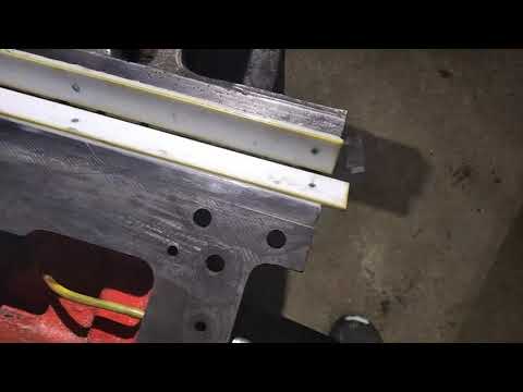 Видео: клеим зедекс-zedex.3ую наделку