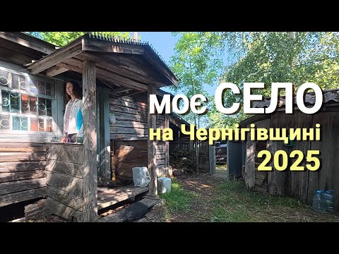 Видео: Моє вимираюче село оживає