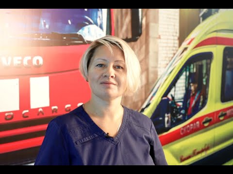 Видео: Лекция 1 Зарипова Первая помощь