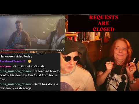 Видео: Дьявол спустился в Джорджию — Реакция VoicePlay Live