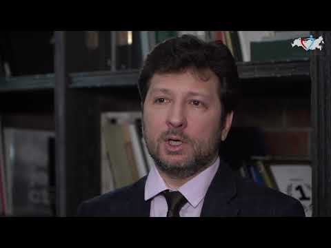 Видео: Отдалённый период после трансплантации печени.