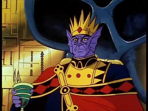 Видео: Вольтрон - Мастер и Маргарита