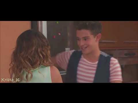 Видео: Виолетта & Федерико || Вилу & Феде || Больнее всего