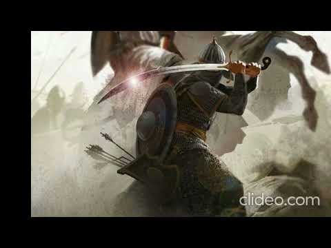 Видео: Манас "Баатырлардын өлүмү" 3-бөлүк