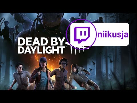 Видео: Мансы, мы устроим мансы -  Dead by Daylight