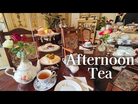 Видео: Послеобеденный чай в Лондоне🫖5 мест│Fortnum & Mason Liberty etc| Чайные комнаты по доступным ценам