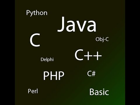 Видео: Сколько языков программирования знать джуну