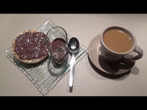 Видео: ШОКОЛАДНАЯ ❖НУТЕЛЛА ❖по ДЮКАНу-ВКУСНЯТИНА!