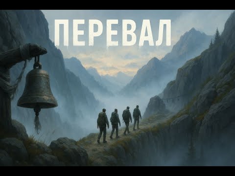 Видео: Алтайский Перевал Мистика Страшные истории