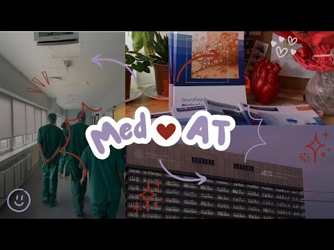 Видео: MedAt: структура, подводные камни и мои нелюбимые части 