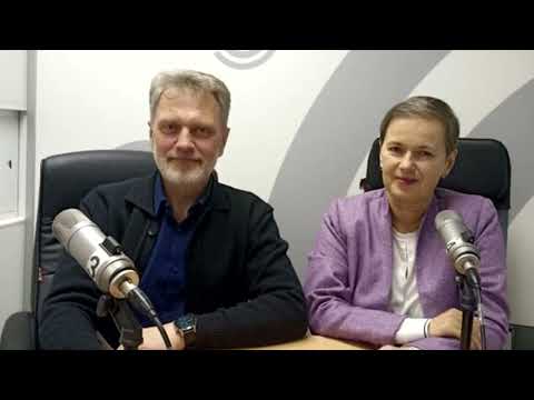 Видео: Программа "Служба доверия Радио Москвы" эфир от 22.11.2023г.