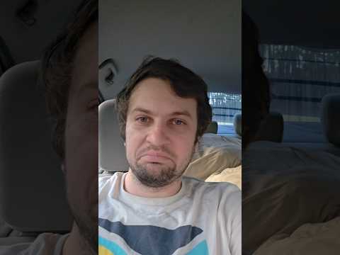 Видео: Пропал путешественник в моем лесу🤔