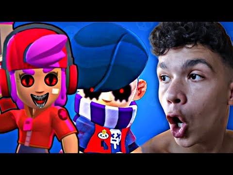 Видео: КУПИХ НАЙ-РЕДКИТЕ СКИНОВЕ в БРОЛ СТАРС 😱😱 | ЛИЛИ на 1000 КУПИ