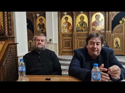 Видео: Св. Григорий Палама, живот и дело