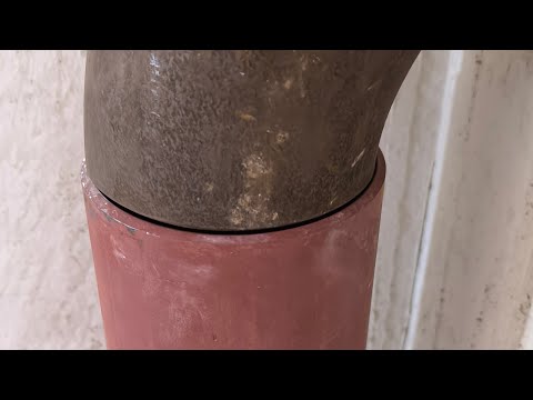 Видео: Сварщик по жизни на стройке в Грузии один стык 114 тубы в прямом эфире!