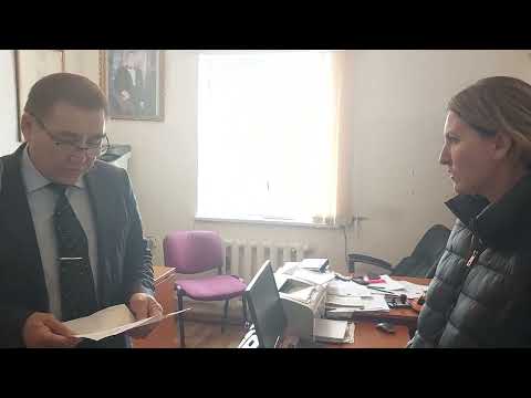 Видео: г Атырау  село Актогай