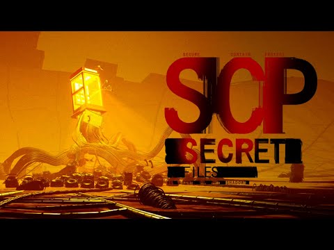 Видео: SCP 7457 - ПУСТЫНЯ 👁‍🗨 SCP: Secret Files Прохождение #2