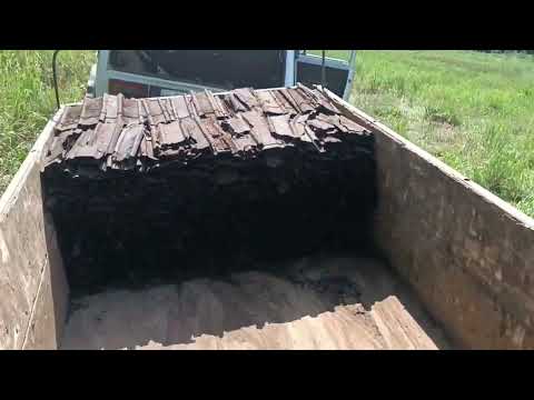 Видео: секретное место , металл ещё есть и это радует