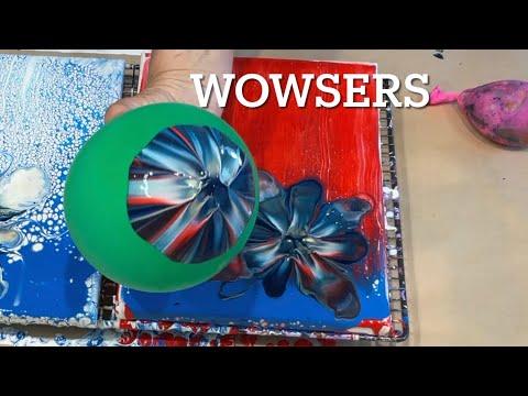 Видео: Две ЛУЧШИЕ суперклетки, цветочное великолепие. Ух ты, они просто потрясающие. Надо посмотреть, ка...