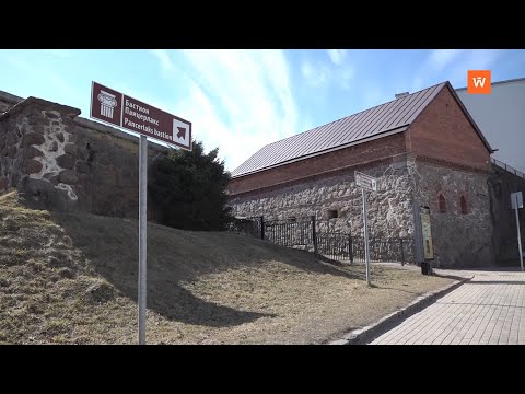 Видео: Программа "Выборгская сторона". Выпуск № 25