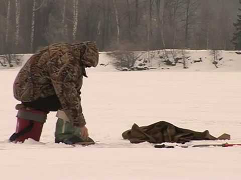 Видео: По клевым местам. Рыбалка на Истринском водохранилище