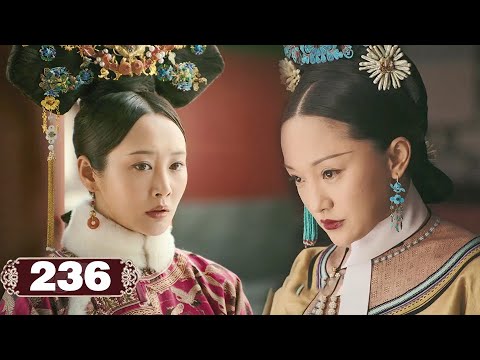 Видео: Терпение императрицы было обменено на высокомерие ядовитой женщины!