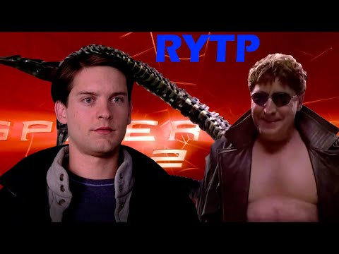 Видео: Терпила Магуайр и поехавший пупер | Человек-паук 2 RYTP