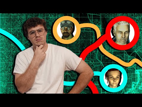 Видео: Обладают ли NPC в Fallout 3 самосознанием?