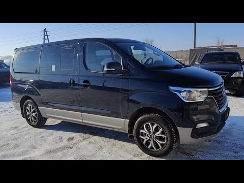 Видео: Grand Starex Euro 6 Мочевина, EGR, Прошивка (теория и практика)