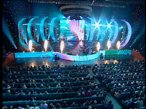 Видео: Тамара Гвердцители - Виват, король! (2010)