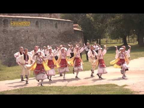 Видео: TANTSOV ANSAMBAL "DUNAV" - Vavedenie i Gamzovyana / ТАНЦОВ АНСАМБЪЛ "ДУНАВ" - Въведение и Гъмзовяна