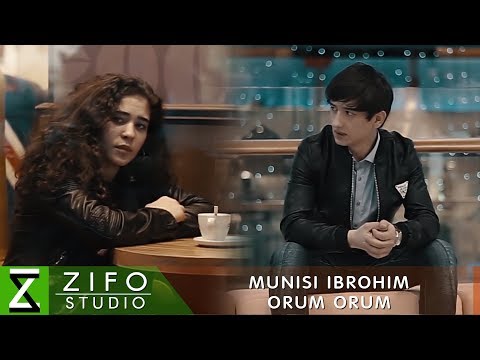 Видео: Муниси Иброхим - Орум орум | Munisi Ibrohim - Orum orum