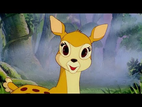 Видео: Симба: Король-лев серия 2 / Simba The King Lion - RU