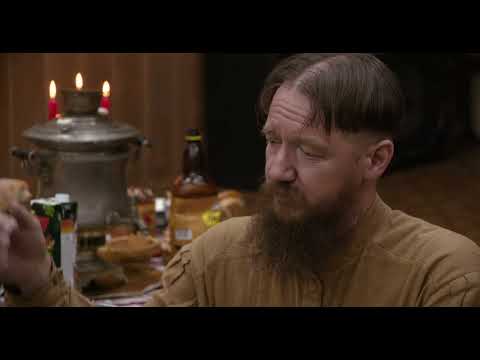 Видео: Александр Маточкин - старины, духовные стихи, потешки и др.