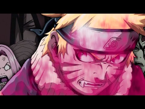Видео: То,что мне не нравится в Наруто