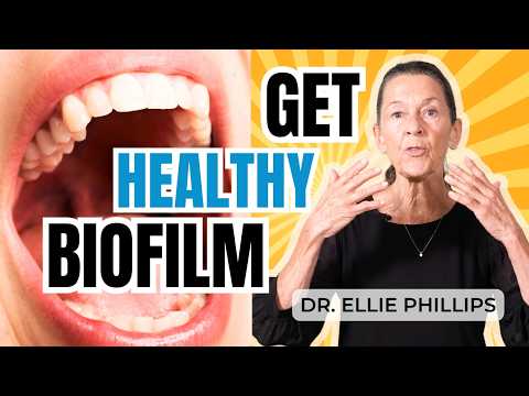 Видео: Важна ли здоровая биопленка зубов?