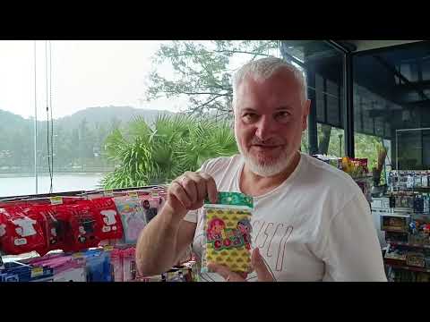 Видео: Сентябрь на Пхукете🏝️🌴🥥