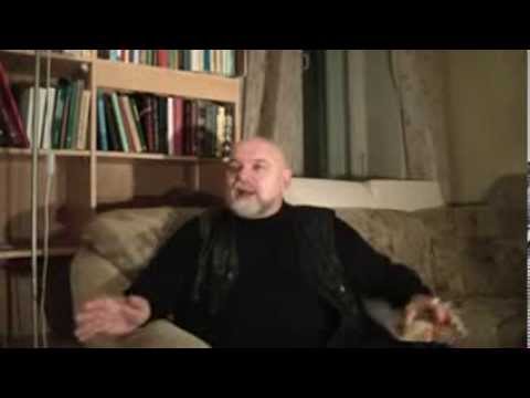 Видео: Г.Джемаль "Евгений Головин"